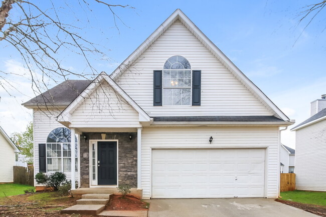 Building Photo - 650 Compton Ln