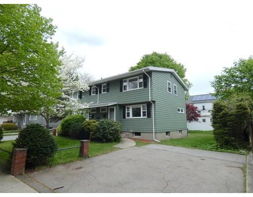 Building Photo - 467 Albemarle Rd