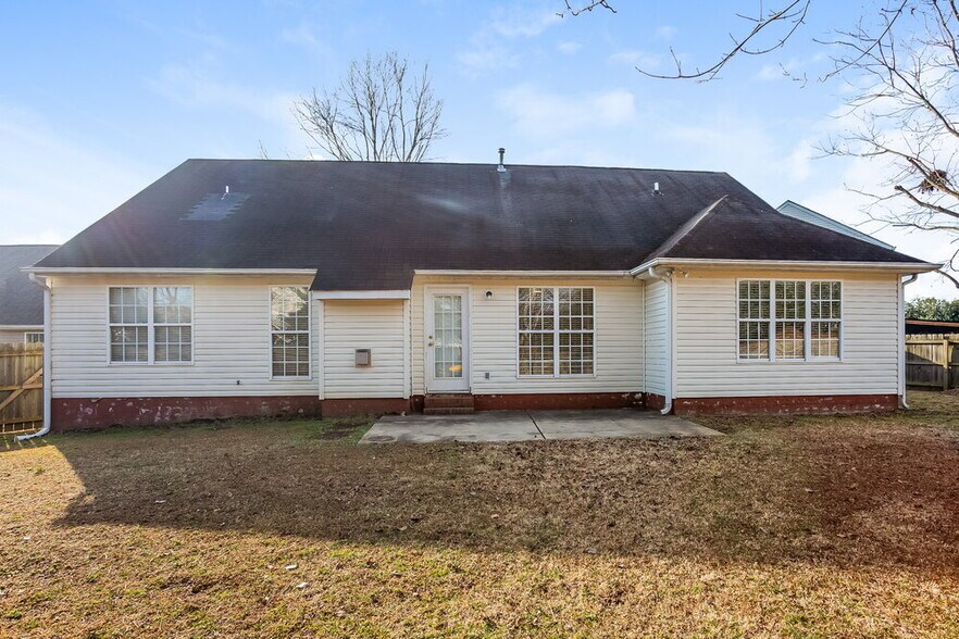 Building Photo - 4965 Hathwyck Ct NW