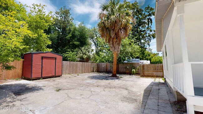 Building Photo - 4429 San Juan Ave