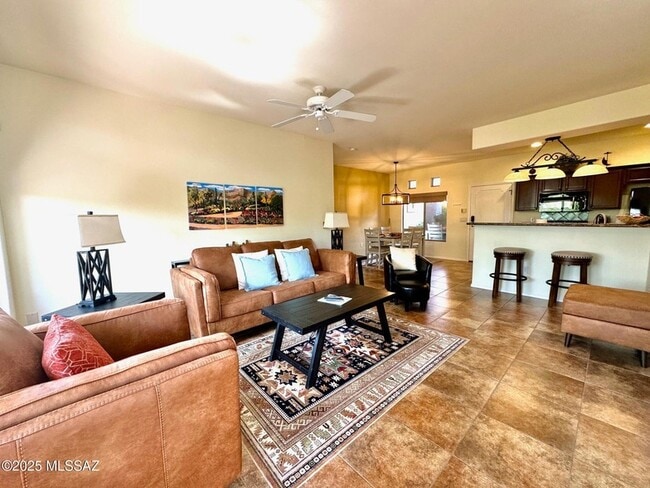 Building Photo - 655 W Vistoso Highlands Dr