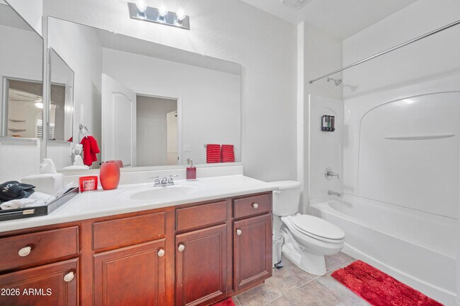 Building Photo - 17239 W Ironwood St