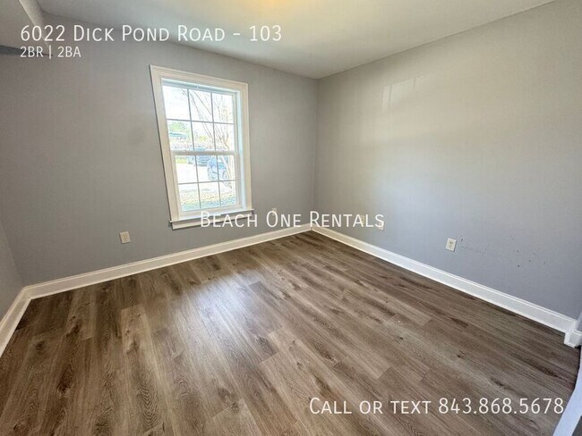 Building Photo - 6022 Dick Pond Rd