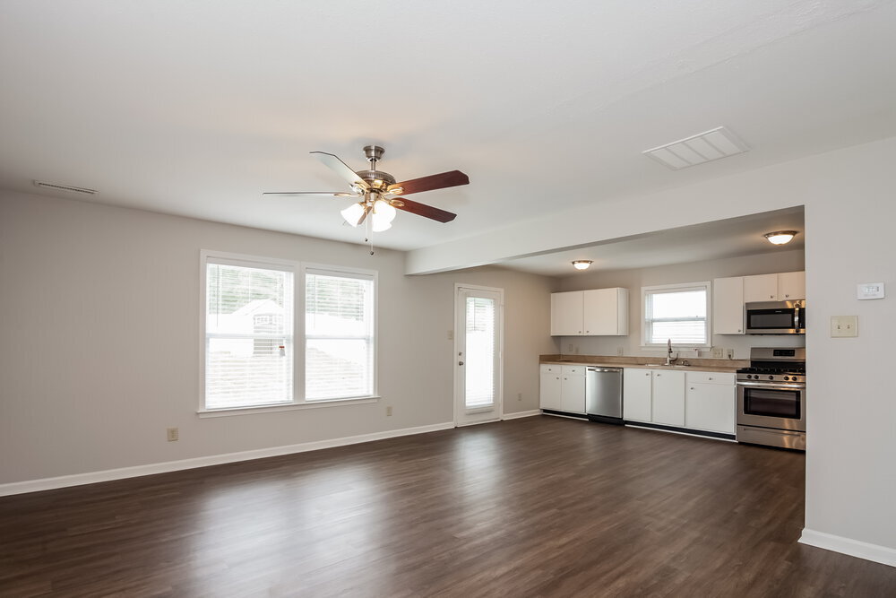 Building Photo - 1626 Matthew Allen Cir