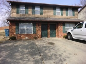 Building Photo - 1104 Roosevelt St