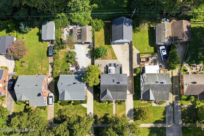Building Photo - 3518 Hycliffe Ave