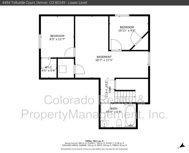 Building Photo - 4494 Telluride Ct