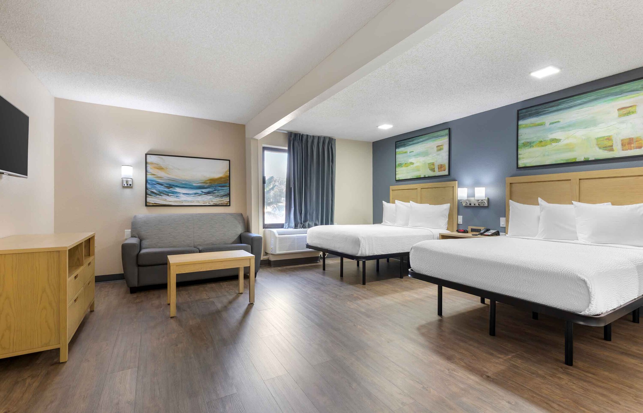Building Photo - Furnished Studio-Arlington - Six Flags