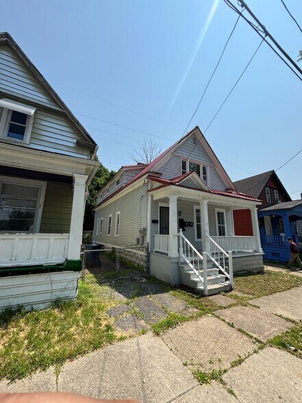 Building Photo - 51 Warring Ave