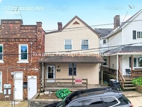 Building Photo - 27 Highland Ave
