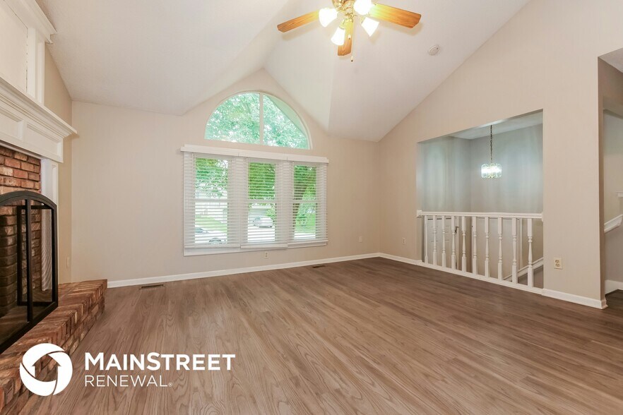 Building Photo - 716 Feldspar St