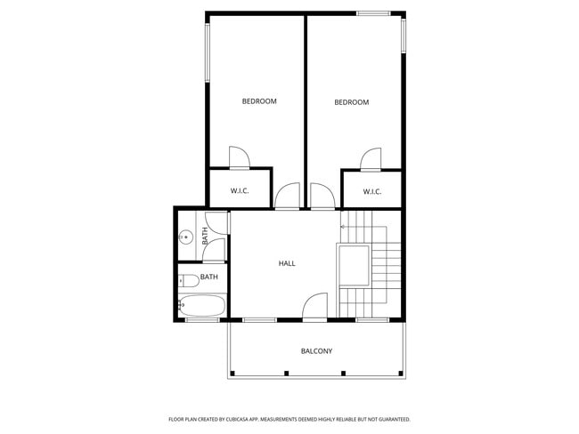 Building Photo - 14938 Mesita Dr