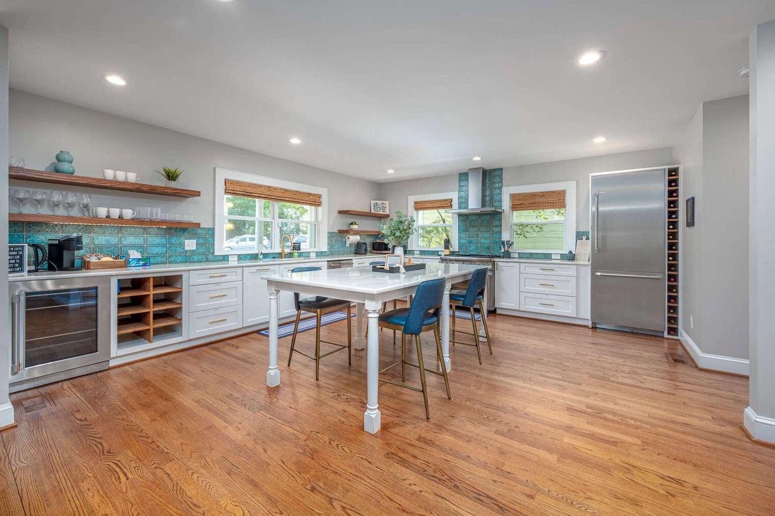 Building Photo - 211 Hargrove St