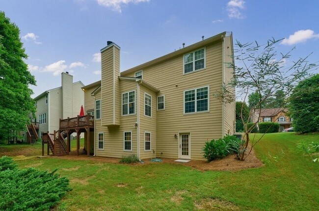 Building Photo - 5342 Tormeall Trace
