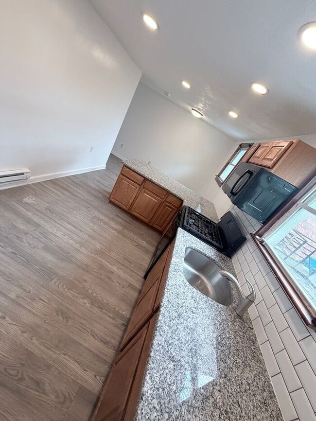 Building Photo - A place to call home for you and your pets