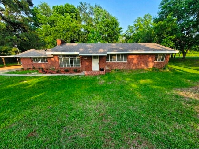 Primary Photo - 3444 S Garrett St