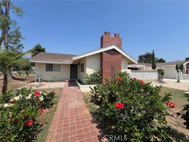 Primary Photo - 601 Camino Grove Ave