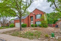 Building Photo - 418 Sonoma Dr