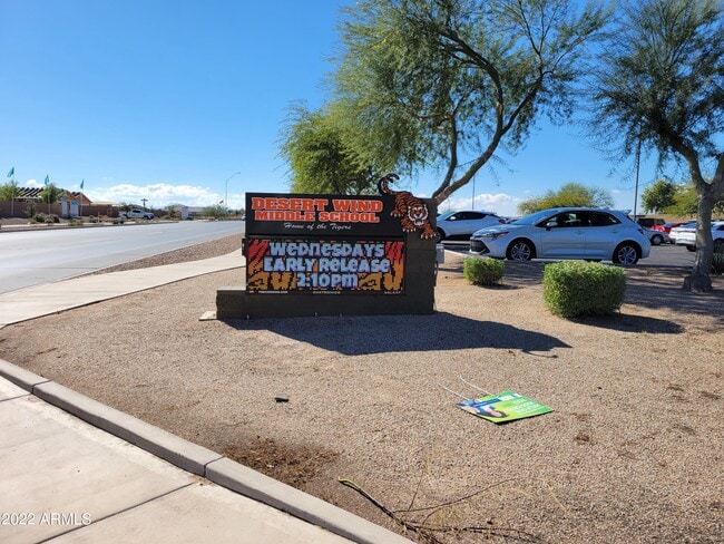 Building Photo - 36641 W San Capistrano Ave