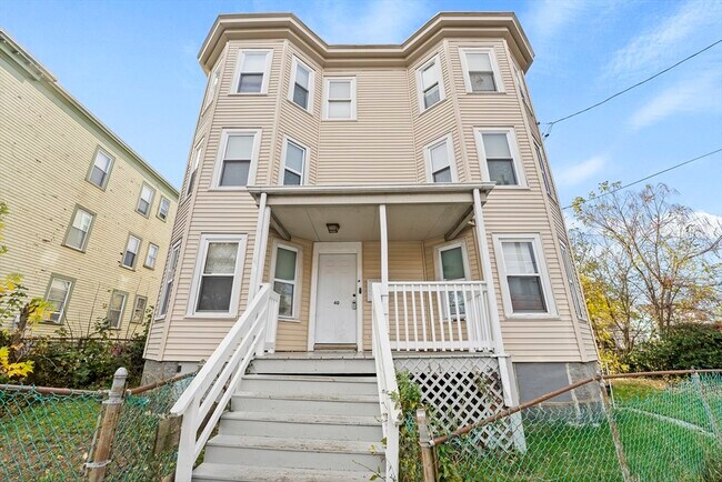 Building Photo - 40 Ripley Rd