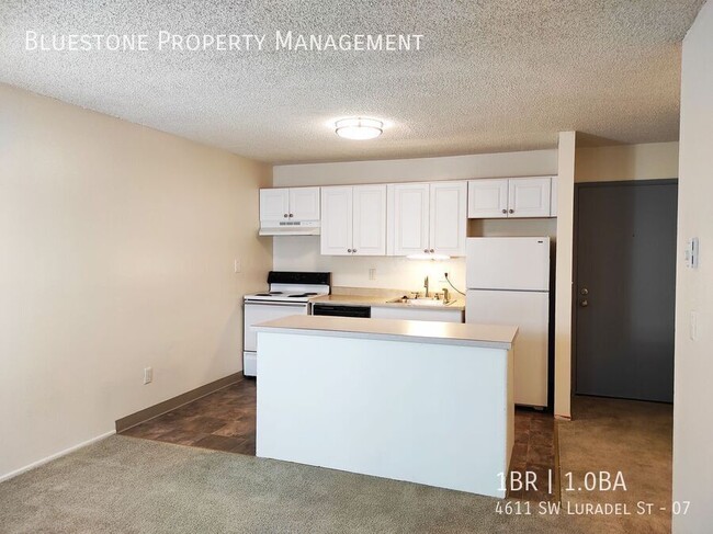 Building Photo - 4611 SW Luradel St