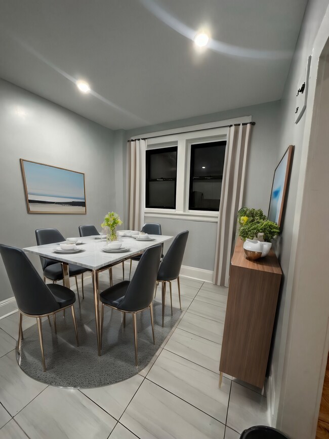 Building Photo - OM Bergenfield Apartments