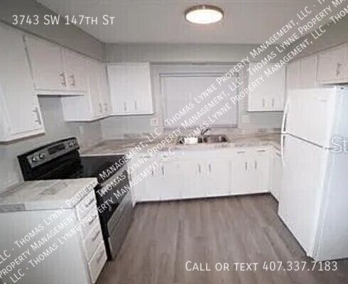 Building Photo - 3743 SW 147th St