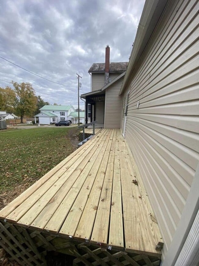 Building Photo - very nice 3 bedrooms house in a small town