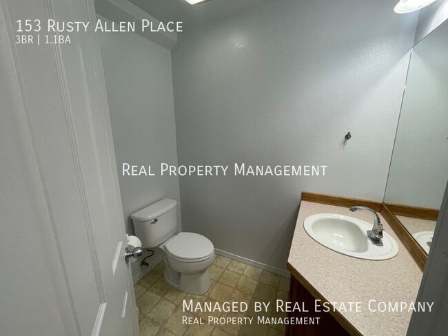 Building Photo - 153 Rusty Allen Pl