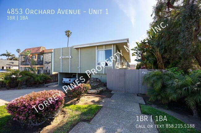 Building Photo - Coastal Living in Ocean Beach – Charming 1...