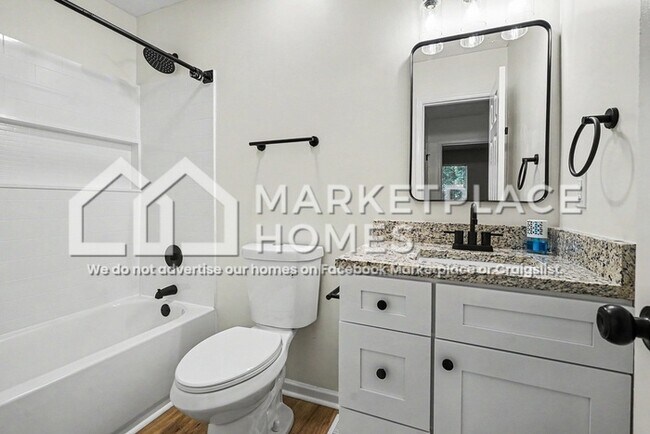Building Photo - 6079 Cherokee Valley Terrace