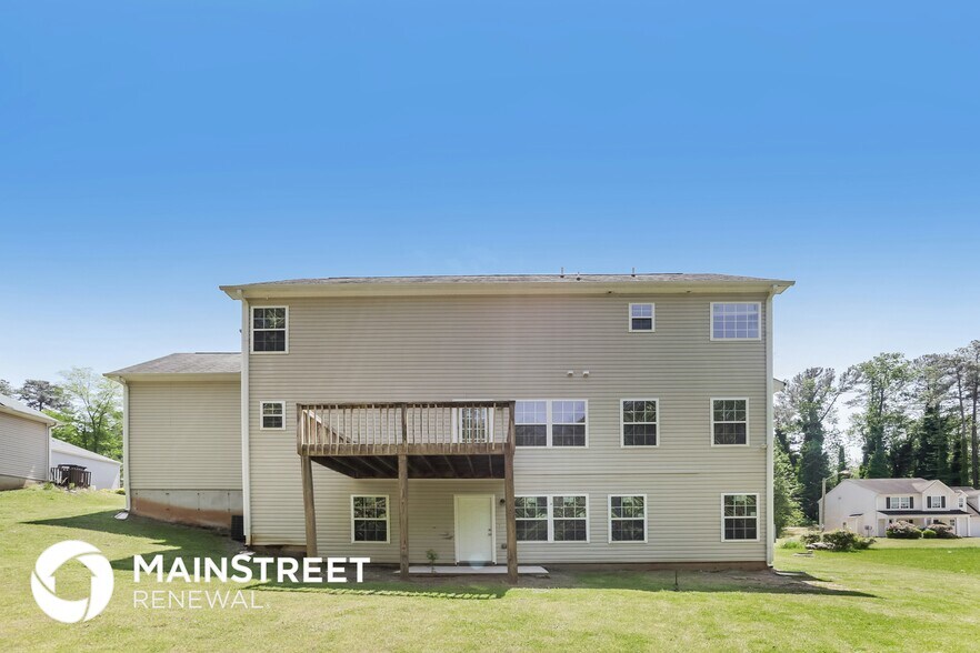 Building Photo - 1299 Vonda Ln SW