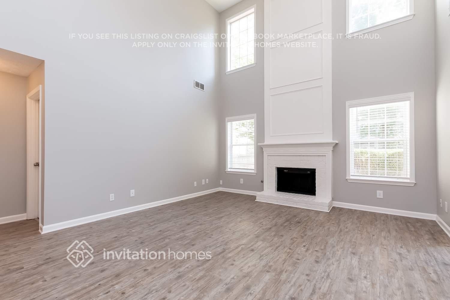 Building Photo - 3058 Kirkwood Dr NW