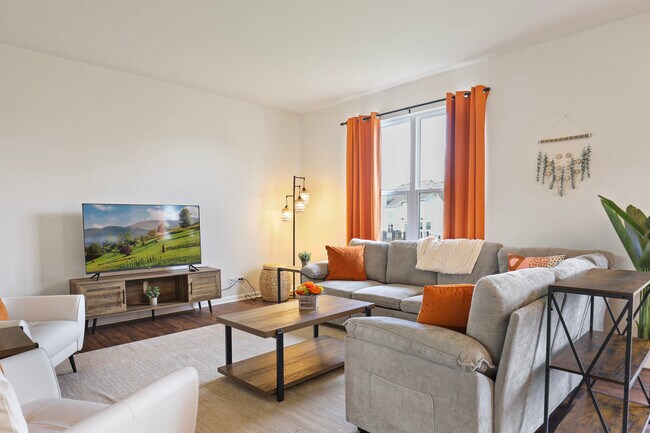 Building Photo - 2310 Truman Trail