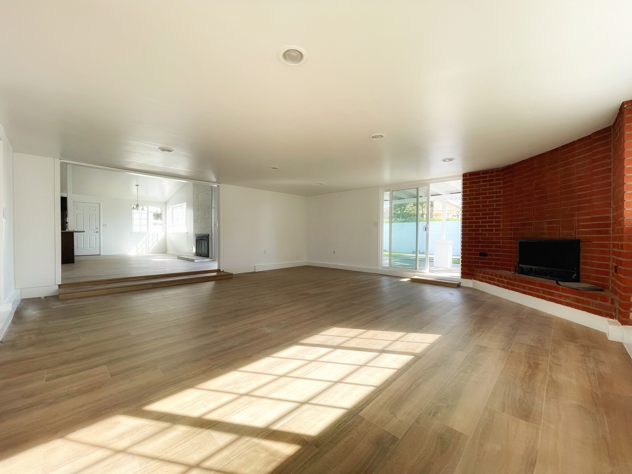Family Room - 8976 Hammond Dr