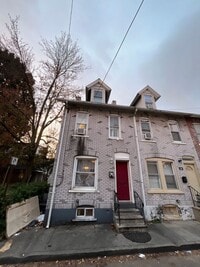 Building Photo - Newly renovated 3-bedroom, 2-bath home in Allentown