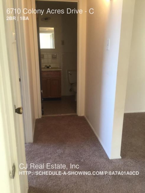 Building Photo - 6710 Colony Acres Dr