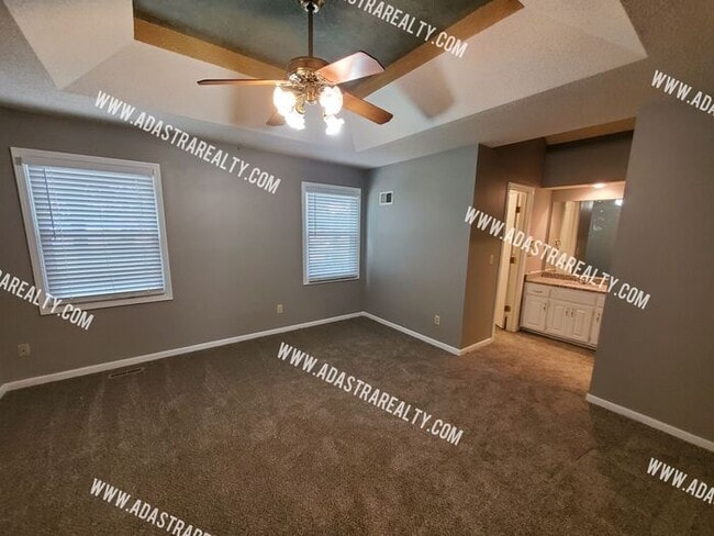 Building Photo - Gorgeous Shawnee Mission NW Home-Available...