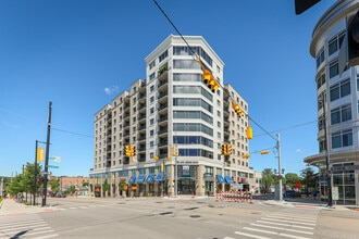 Building Photo - 111 N Ashley St