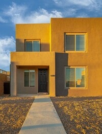 Building Photo - Brand New Pulte Townhome Available Now!!!