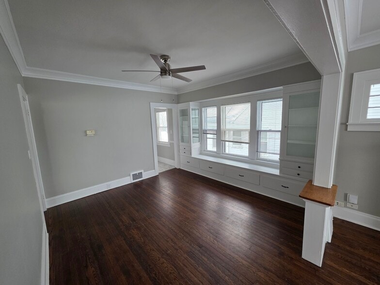1648 Dining Room 2 - 1646 Waterbury Rd