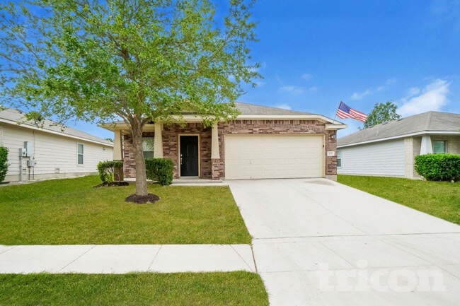 Building Photo - 209 Brahma Way