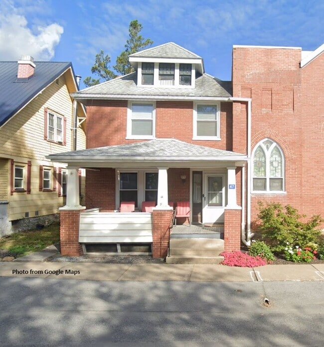 Primary Photo - Large Home in Loganton with 1 Car Garage!