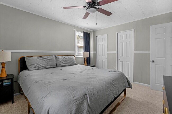 Building Photo - 2910 Mattox Dr