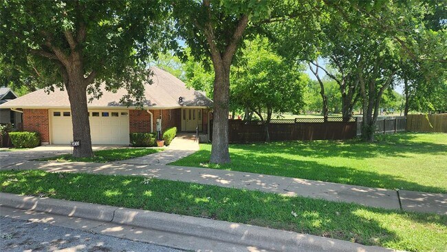 Primary Photo - 603 Greenfield Cove