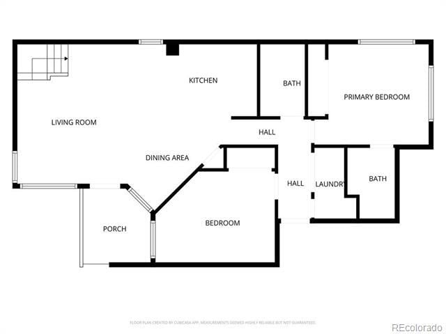 Building Photo - 844 S Vance St