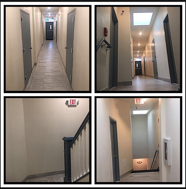 Building Photo - 1107 4th Ave