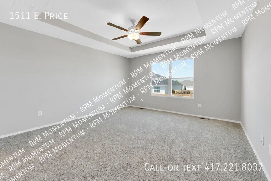 Building Photo - 1511 Price