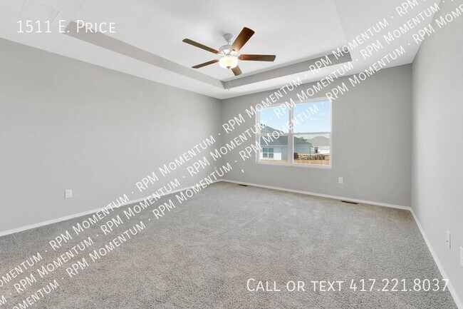 Building Photo - 1511 E. Price-