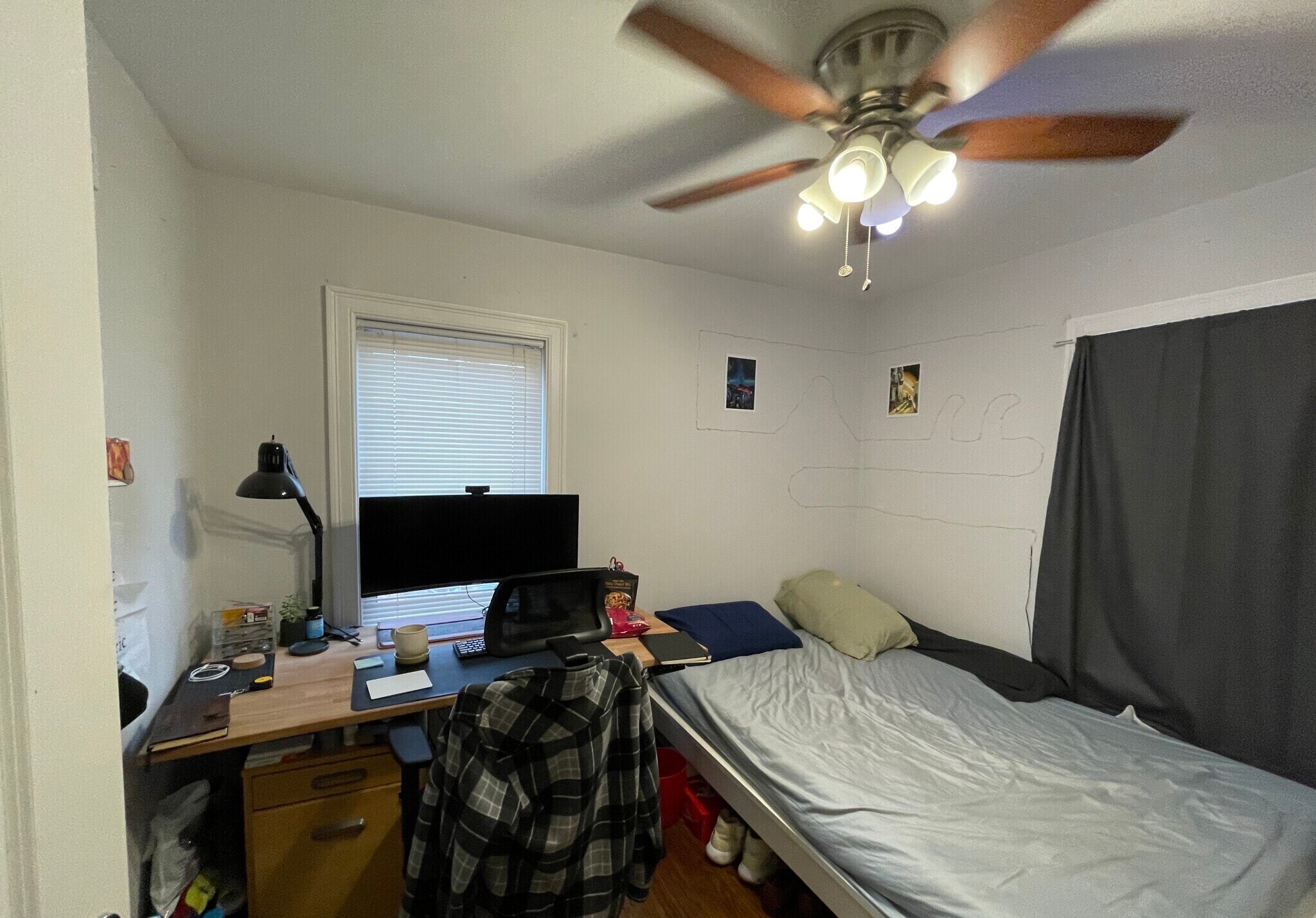 Building Photo - 800 Parker St